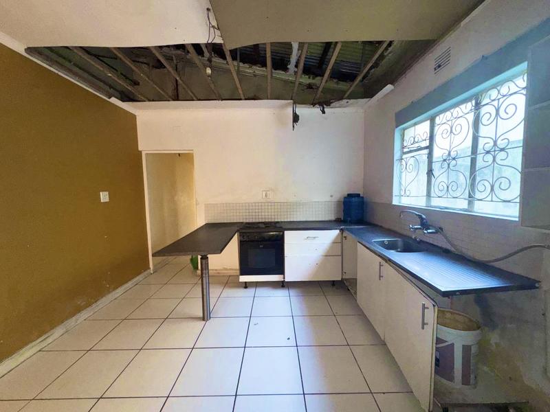 2 Bedroom Property for Sale in Salt River Western Cape